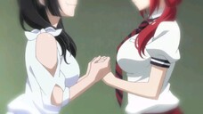 Renai Boukun - Episode 9 (Subtitle Indonesia)