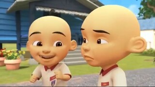 Upin & Ipin Mencari Pepatung Episode Terbaru 2024 - Upin Dan Ipin Full Movie Terbaru