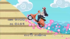 เบลเซบับเด็กพันธุ์นรกสั่งลุยตอนที่40