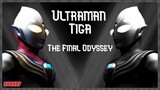 [FULL MOVIE] Ultraman Tiga - The Final Odyssey
