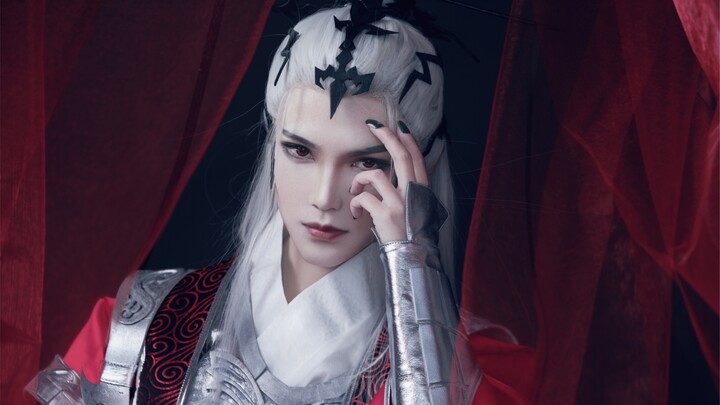 【Fingertip Splendor】A Character That Stuns Every Time She Appears in Chinese Animation – Bai Yifei