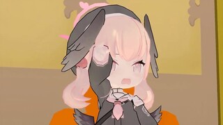 【碧蓝档案】审判（作者：@Time_GoldX2）