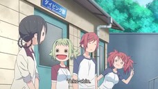 Amanchu Eps11 sub indo