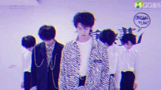 【易安】这～么炫酷的歌居然没出圈？！那就加上注入灵魂的炫（辣）酷（鸡）特效吧！