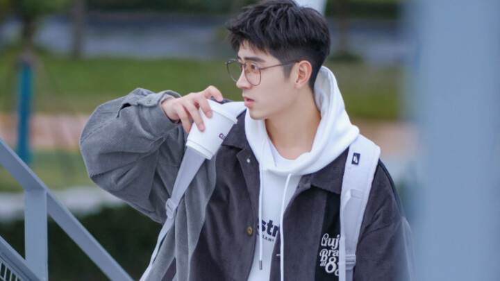 No Repeat Outfits for a Week | I Just Love Layering in Autumn!