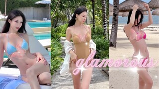 3 ชุดวิบวับจากมอริเชียส! ความปรารถนาอันบริสุทธิ์ เหมาะกับคุณที่มั่นใจและสวย!