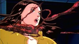 三十六年前经典科幻恐怖老番！怪形+异形！探索宇宙！感染未知病毒！