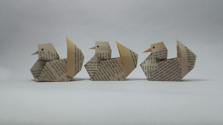 Another scrap-to-art creation for the channel!