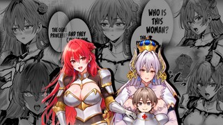 Hipnotis Maut Si Kang Healer