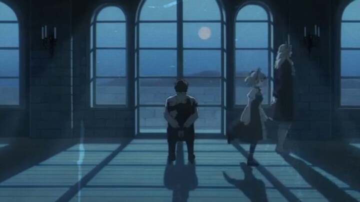 Sousou No Frieren New Episode
