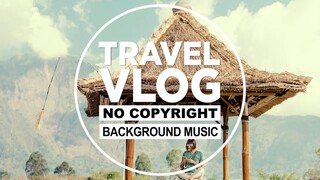 Ikson - Hey | Vlog Music | Travel Vlog Background Music | Vlog No Copyright Music | Tropical House