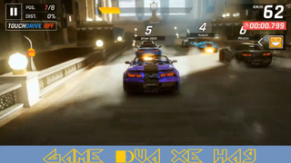 Xe mẹ mua nên đua chậm thôi #game đua xe