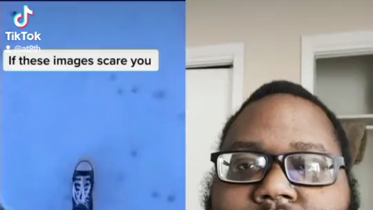 Too Traumatizing