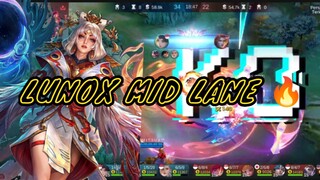 LUNOX SKIN LEGEND AUTO KASIH BANTAI