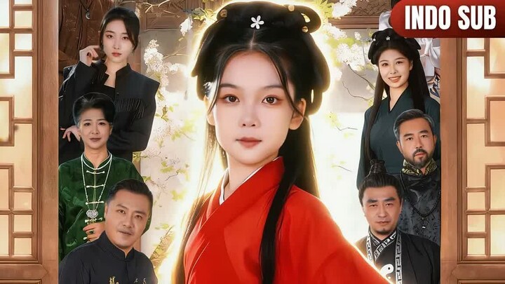 FULL😱Nenek Moyang Naga Bangkit Jadi Anak Kecil! - 3 Artefak Dewa Hancurkan Keluarga Pengkhianat!