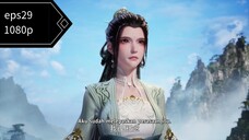 Little fairy yao eps29 sub indo 1080p