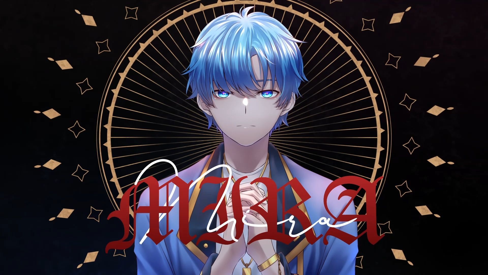 Mira Kanaria Cover By Souta Izumi Bilibili Mira Kanaria Cover By Souta Izumi Bilibili