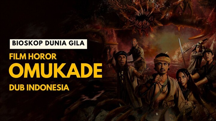 Omukade — Horor Thailand Terbaru
