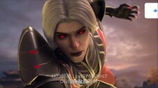 Wu Dong Qian Kun S6 Eps 9 Martial Universe