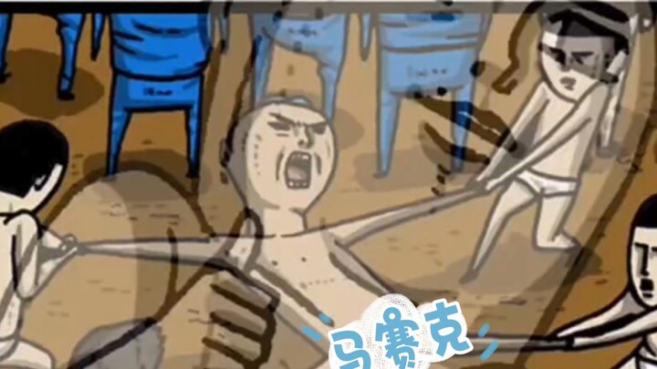 Trận bóng đá của trường...