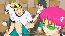 Saiki kusuo ep 5 Tagalog sub