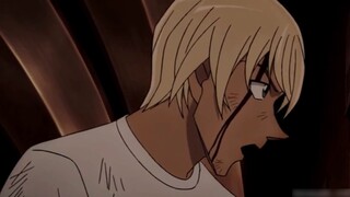 [Xiao Bei nói về Conan] Kiếm sống bằng rượu gin và khiến anh Kao phát điên: Vui vẻ phàn nàn về bom t