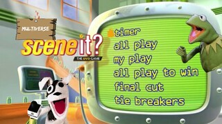 🟠 Multiverse Scene It 2 🟠