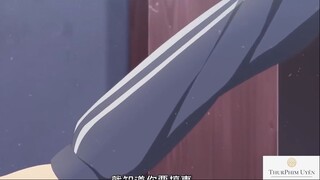 ThurPhim Uyên - tiên vương trùng sinh #anime #schooltime