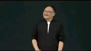 “Old Man Liu, we love you! You’re our lucky charm!”