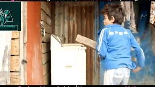 Cậu bé nổi loạn (p1) #rvphimcuocsong