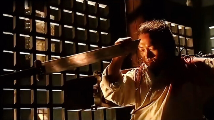 听说小朋友们要看锦衣卫白虎，今天来个完整版（片尾有彩蛋，记得看完）