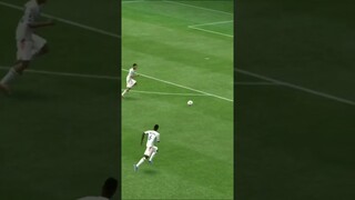 Gol Cantik Memphis Depay FIFA Mobile 22