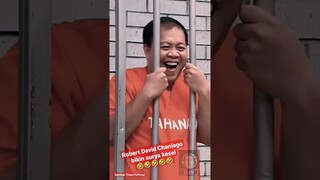 Robert David Chaniago bikin Surya Kesel #laporpak #laporpaktrans7 #andhikapratama #wendicagur #surya