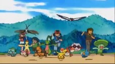 Pokemon Tập 355