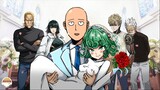 Several suitable wife candidates for Saitama in the future