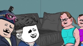 Episode 27: Aku tidak akan menipumu. Ayolah, aku akan membiarkan Saudara Daniu menghitung uangnya un