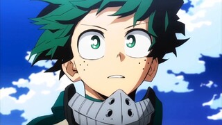 My Hero Academia Season 6 - Trailer 3 [Sub Indo]