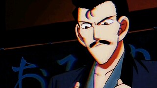 《柯南》不会真有人认为毛利小五郎啥也不是吧。