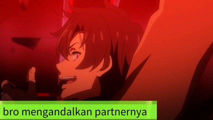#KompetisiKreasiUnggahan6, bro seneng partnernya mengerti dirinya
