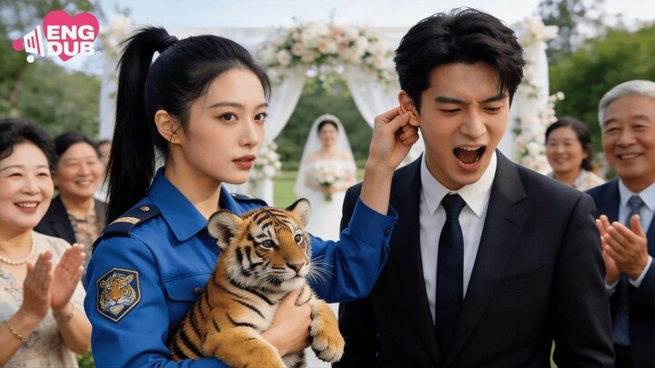 Taming the Playboy Billionaire My Fierce Wife is the Real Boss! [ENG DUB]