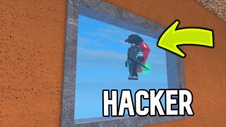 I DESTROY Toxic Exploiter and Cringey ODERS (Murder Mystery 2)