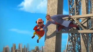 Motu Patlu Ka Pagal Scientist Ka Virus Attack _ Motu Patlu Ki Ladaai _ Motu Patl