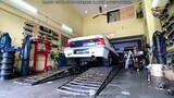 kereta proton saga iswara malaysia