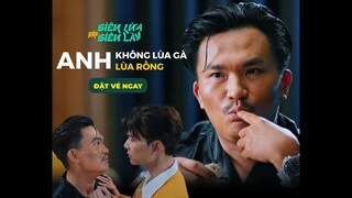 Đại Nghĩa hướng dẫn bán Hột vịt lộn giá 1000$ | SIÊU LỪA GẶP SIÊU LẦY | Khởi Chiếu 03.03.2023