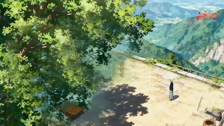 เย่หวู่ฉือ บรรพบุรุษผู้ "ไม่แก่ชรา" อายุ 800 ปี ตอนที่1/4 #การ์ตูนพากย์ไทย