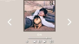 kpop playlist@AAA