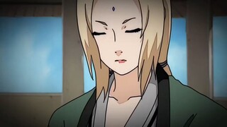 Tsunade mau disogok ramen tu, naruto kintin😂😂😂