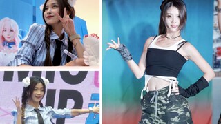 【Soushi VLOG#34】Apa yang sedang kamu lakukan akhir-akhir ini~Pemilik studio tari KPOP/blogger tari b