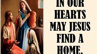 Bukas Palad Music Ministry - At Home in Our Hearts (with lyrics)
