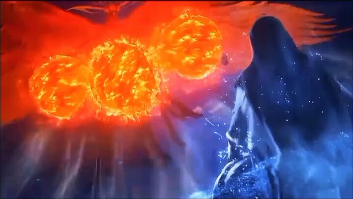 Preview Shrouding The Heaven Eps 160